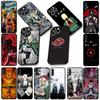 Чехол для телефона Akatsuki Tsunade Narutos Pain для Apple iPhone 13 12 Mini XS 11 Pro Max 7 8 Plus + XR SE 2022 2020 SE3 Мягкий чехол