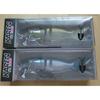 Б/у KAREN Fire Lotus 180 Ghost Ayu/Blue Trout набор из 2 штук продажа