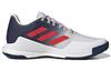 Women's Sneakers adidas Crazyflight Team Collegiate Red Navy (Women's)