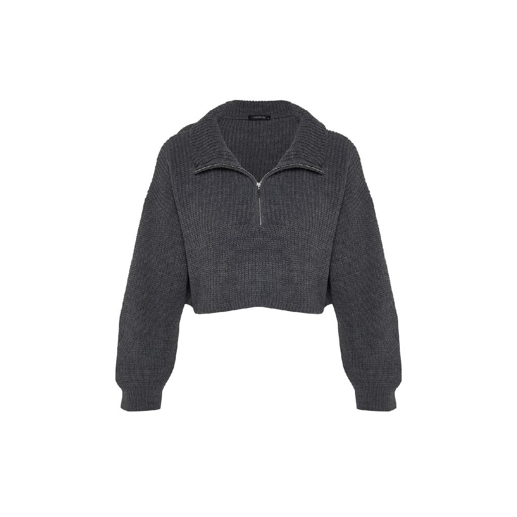 Свитер из трикотажа Stone Twoaw24kz00527