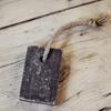 2x Soap On a Rope – Sea Salt and Moss