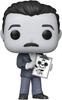 Funko Funko Pop Disney Figure Pop! Disney100th-Walt