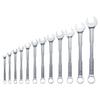 BOSCH Combination Wrench Set 12 Pieces