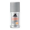 Adidas Men's Power Boost 48-Hour Antiperspirant Roll-On, 50ml
