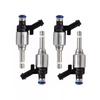 Reliable-4Pcs/Lot Fuel Injectors 06G906036AH For VW Passat Beetle Tiguan