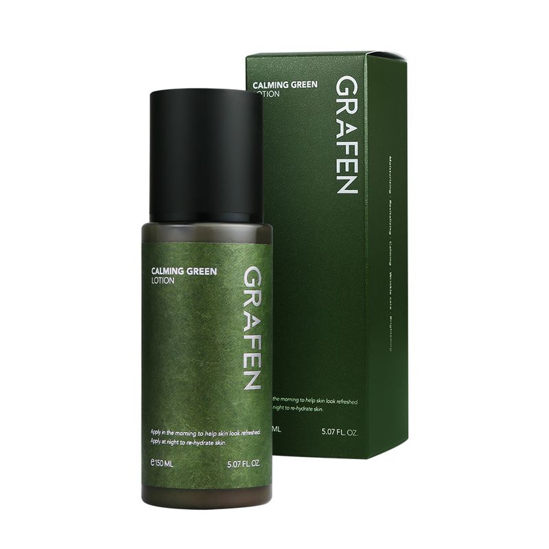 Calming Green All-in-One 150ml
