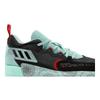 adidas Dame 7 EXTPLY 'Black Clear Mint' (Unisex) Core Black / Clear Mint / Vivid Red Vintage Basketball Shoes H68607