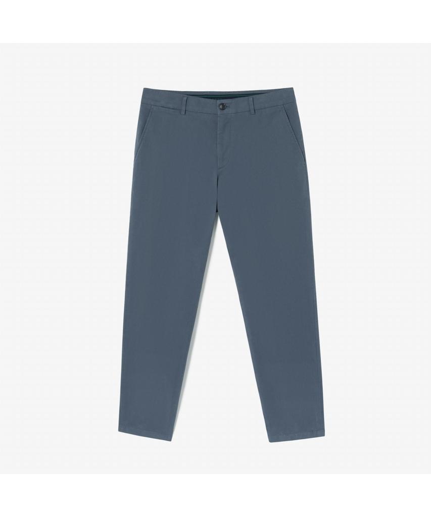 LACOSTE Мужские ворсованные чиносы HH477E-54N 050