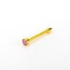 Disposable Nose Piercing Tool with Stud - Hot Selling