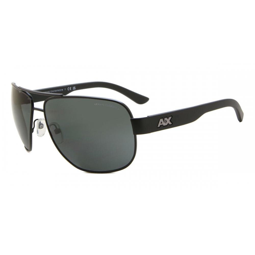 Armani Exchange Ax2012s 606387 Мужские солнцезащитные очки