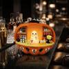 Soft Glowing Glowing Ghost Seasonal Vibes Table Display Piece Halloween Decoration  Living Room