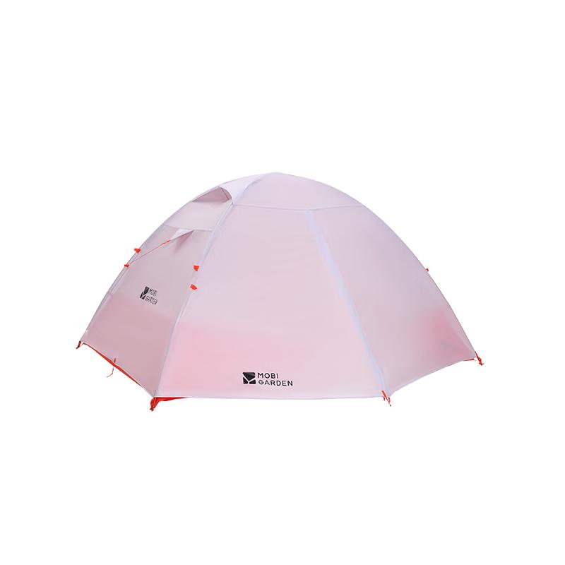 Mobigarden Cold Mountain UL Lightweight Camping Gear