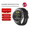 Huawei Часы GT 5 Pro (Китайская версия)