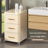 Lantian Multi-Layer Plastic Drawer Storage Cabinet