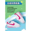 Nike Кроссовки Cortez Basic SL Нескользящие Амортизирующие Износостойкие Низкие Розово-Белые Для Младенцев и Малышей 904769-109