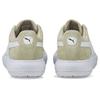 Puma Suede Mayu Putty Women Sneakers Brown White 380686-16