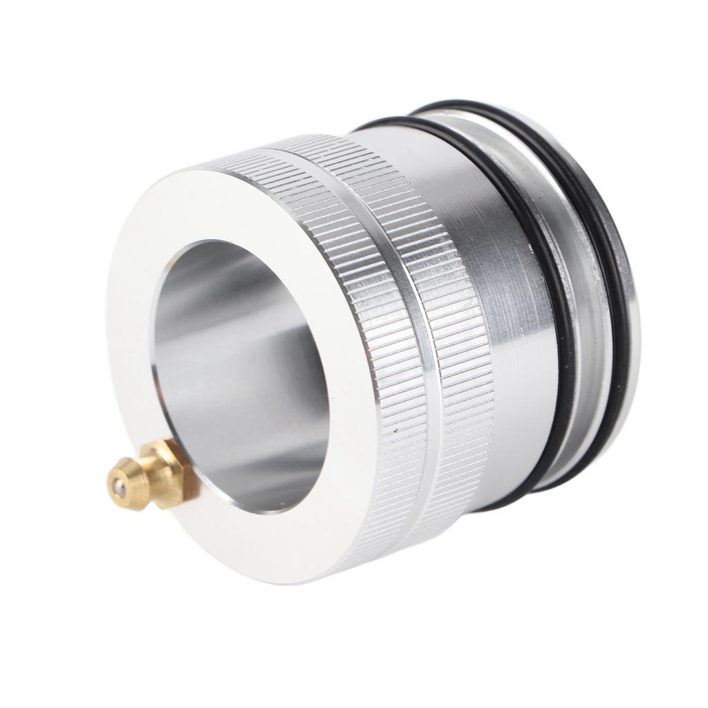 44мм Смазчик колесных подшипников Алюминиевая латунная смазка для колесных подшипников Инструмент для смазки Замена для Maverick X3 Max