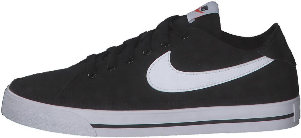 Кроссовки Nike Court Legacy Canvas