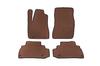 Коврики EVA (Коричневый) для Lexus RX 2003-2009 гг