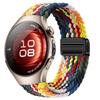 20 мм 22 мм Нейлоновый ремешок для Huawei Watch 5 GT5-4-3 46 мм Магнитный браслет Наручный ремешок Samsung Galaxy Watch 7 6 5 4 40 мм 44 мм Correa