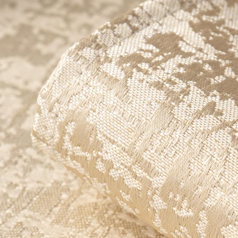 High-precision Color Jacquard Scandinavian Modern Simple Sofa Cushion Light Luxury Style Four Seasons General Non-slip Seat Cushion Sofa Cover