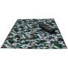 Влагозащитный коврик Churong Camouflage для улицы и дома