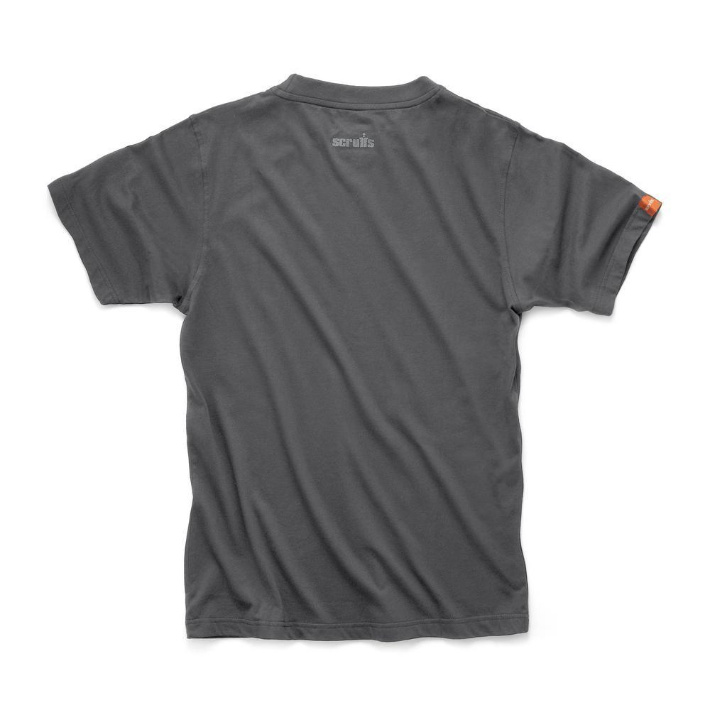 Scruffs Mens Work T-Shirt