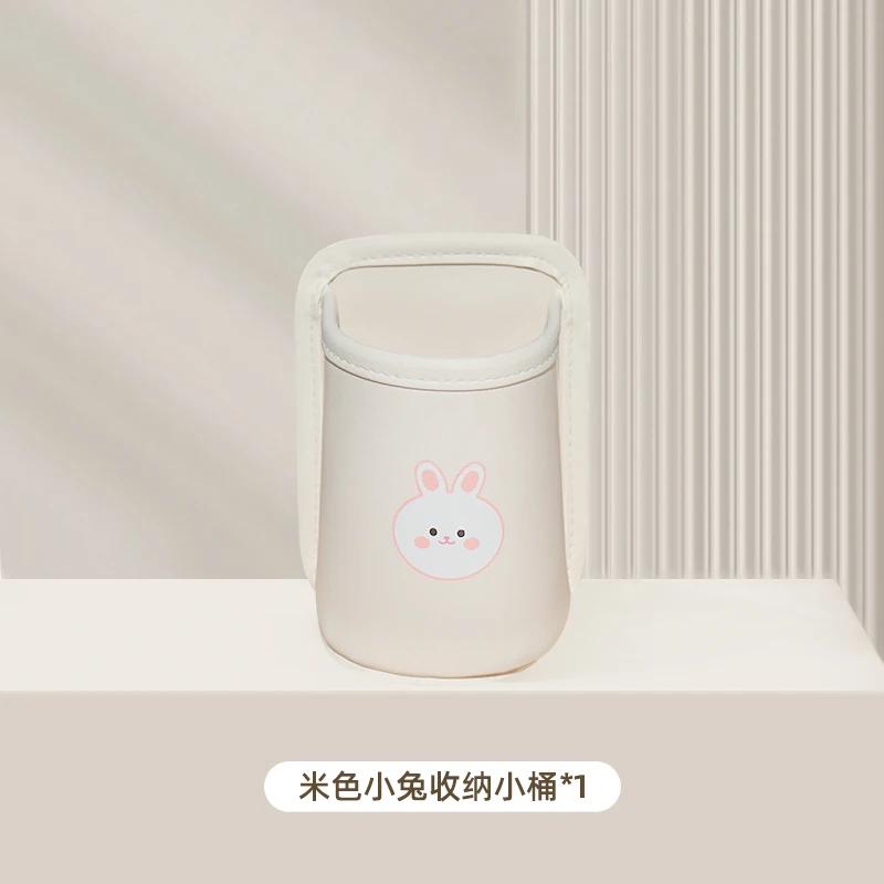 Car Seat Cup Holder Creative Seat Back Fixed Storage Car Decorative Sundries Storage Drink Holder