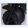 NEW Black Front Fender for Classic 105cc 1000w MM-B80 MBX10 MBX11 Mini Bikes