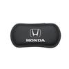 Car Interior Leg Knee Rest Pads Leather Cushion Car Styling For Honda Civic Odyssey Vezel Accord Pilot Fit XRV CRV HRV Dio RV4