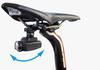 Крепление на рельсы седла Тип 1 Крепление на рельсы седла для SHIMANO REC-MOUNTS [SH-30GP]