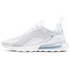 Air Max 270 'Pure Platinum' (Unisex) Pure Platinum Running Shoes AQ9164 101
