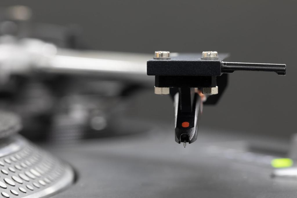 Ortofon Super OM 5E Ortofon MM Cartridge Stereo Oval Needle Только для прослушивания