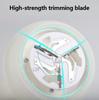 Electric Lint Remover USB Rechargeable Sofa Shaver Sweater Hairball Trimmer Household Epilator  with 4 Blades
