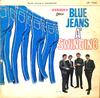 Виниловая пластинка SWINGING BLUE JEANS Swinging Blue Jeans OP7184 1965 Япония Рок Б/у