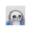 Adorable Undertale Sans Plush Stuffed Doll Toy Pillow Hugger Cushion Cosplay Gift 9