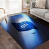 Fashion ADER E-RROR Entrance Door Mat Nordic Style Home Doormat Bathroom-Toilet Mats Bedroom Hotel Decor Mat