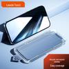Закаленное стекло Toocki HD с мгновенным нанесением для iPhone 15 Pro Max/14 Plus/13/12