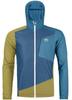 Куртка Ortovox Windbreaker M (60009) бензиновый синий