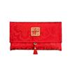 Traditional Wedding Red Wallet Chinese Style Children's Money Bag  Spring Festival Supplies