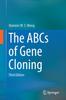 Книга The ABCs of Gene Cloning