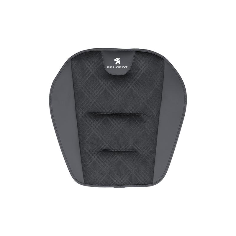 Summer Breathable Car Interior Accessories Seat Covers Cushion For Peugeot 206 307 308 3008 207 208 408 4008 508 5008 2008 301