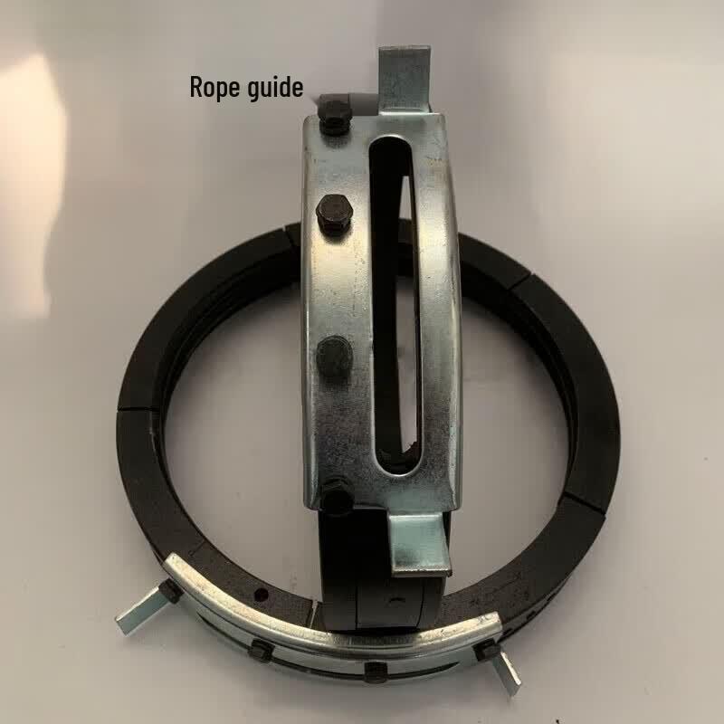 Lixian Electric Hoist Rope Guide