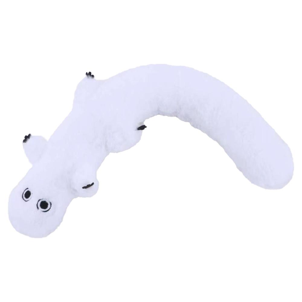 Fluffy Shapeable Plush Toys Stuffed Toy Anime Brush Buddy Dolls Fans Birthday Gifts Home Decor