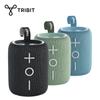Bluetooth-колонка StormBox Mini, 12 Вт, 360° звук с XBass, светодиоды, 12 часов воспроизведения, водонепроницаемость IPX7, для походов/на улице