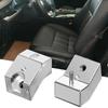 Подъемный комплект подушки переднего сиденья для Toyota Tacoma 2005-2024. Подъемные домкраты для передних сидений автомобиля. Подходит для Toyota Tacoma.