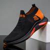 Fashion Men Casual Sneaker  Men Casual Shoes Slip-On Men Shoes Light Walking Shoes Men Sneakers Male Trend Shoes Zapatillas Hombre
