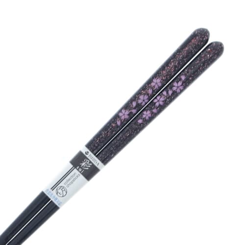 Dishwasher-safe Chopsticks, Sakura Shine, 20.5cm