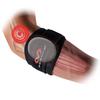 McDavid Elbow Band DP Left and Right Use MVJ M489 BK L