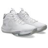 NOVA SURGE 3 Basketball Shoes 1061A048 101 Cm 2E Men's (White/Glacier Gray) 27.5